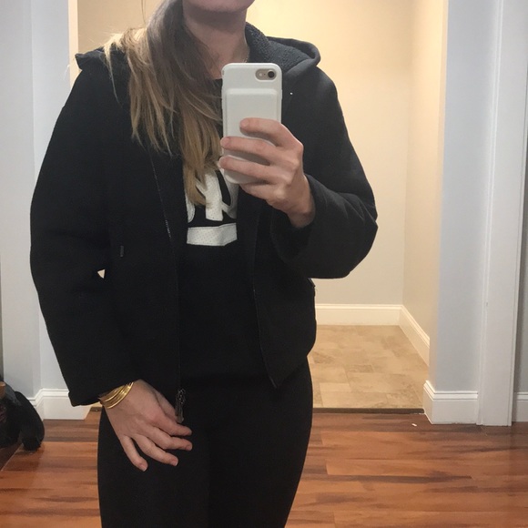 A/X Armani Exchange fleece - Picture 8 of 8